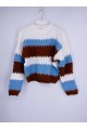 Striped jumper