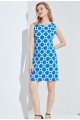Cotton dress