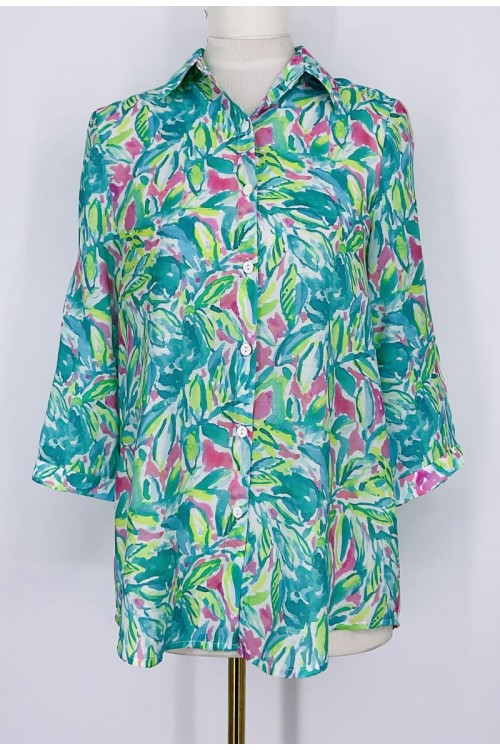Printed shirt