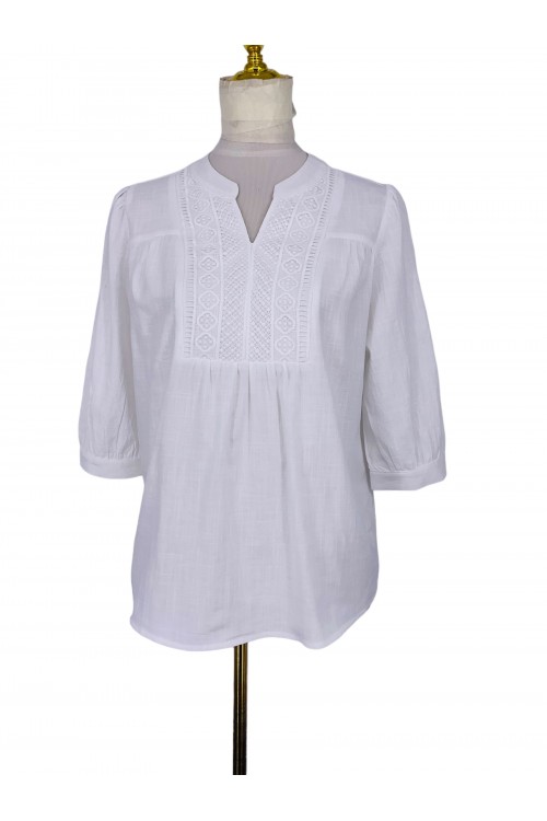Cotton t-shirt
