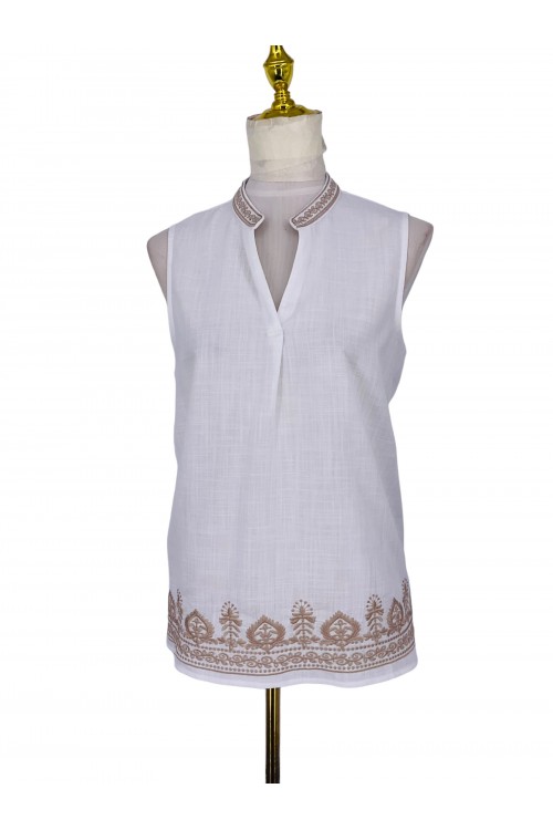 Cotton t-shirt