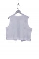 Cotton vest