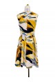 Cotton dress