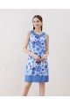 Cotton dress