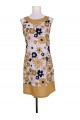 Cotton dress