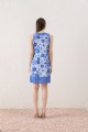 Cotton dress