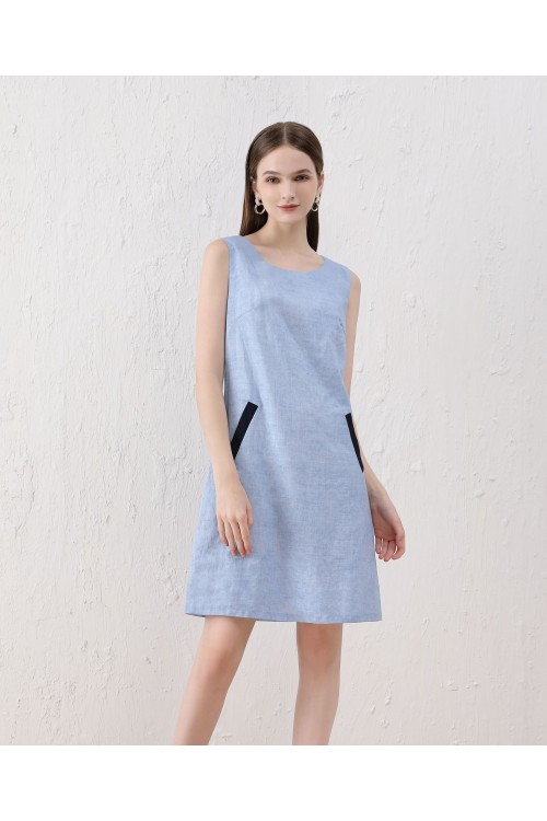 Cotton dress