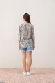 Cotton t-shirt