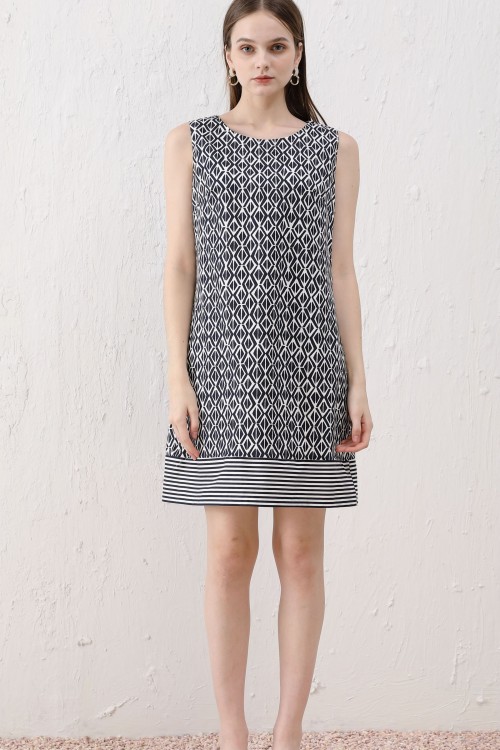 Cotton dress