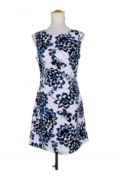 Cotton dress