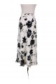 Printed skirt