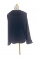 Plain shirt