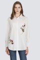 Cotton shirt