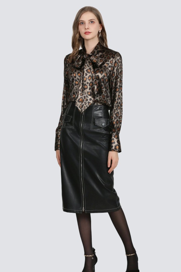 Printed shirt
