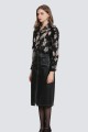 Printed shirt
