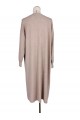 Ensemble robe et gilet