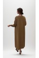 Ensemble robe et gilet