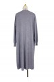 Ensemble robe et gilet