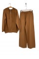 Vest and pants set