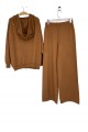 Vest and pants set