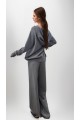 Vest and pants set