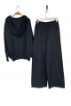 Vest and pants set