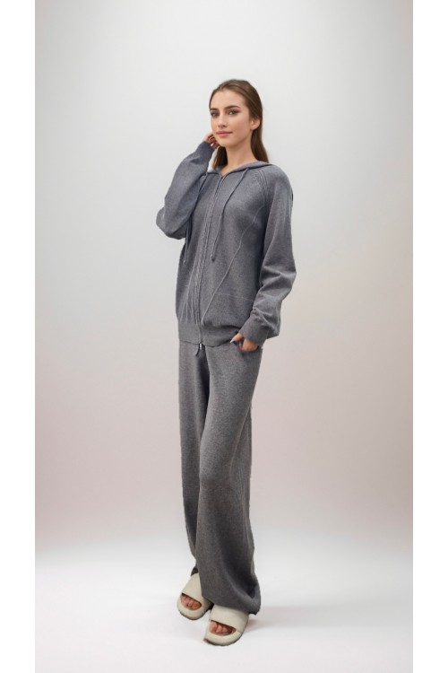 Vest and pants set