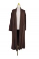Long vest