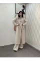 Long vest