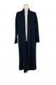 Long vest