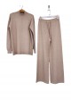 Sweater and pants set