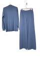 Sweater and pants set
