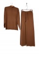 Sweater and pants set