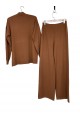 Sweater and pants set