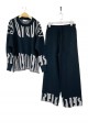 Sweater and pants set