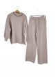 Sweater and pants set