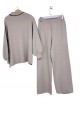 Sweater and pants set