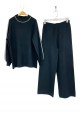 Sweater and pants set