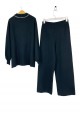 Sweater and pants set
