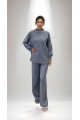 Sweater and pants set