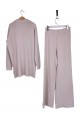 Sweater and pants set