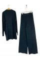 Sweater and pants set