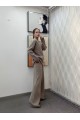 Sweater and pants set