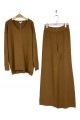 Sweater and pants set