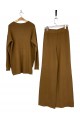Sweater and pants set