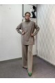 Ensemble pull et pantalon