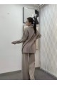 Ensemble pull et pantalon