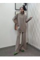Ensemble pull et pantalon