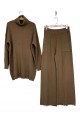 Ensemble pull et pantalon