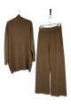 Ensemble pull et pantalon